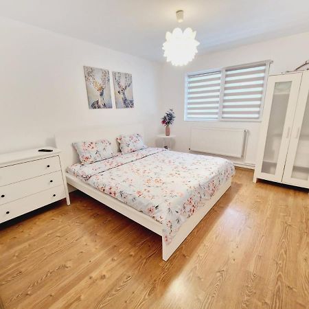 Dream Apartment Sinaia Buitenkant foto