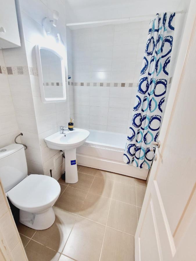 Dream Apartment Sinaia Buitenkant foto